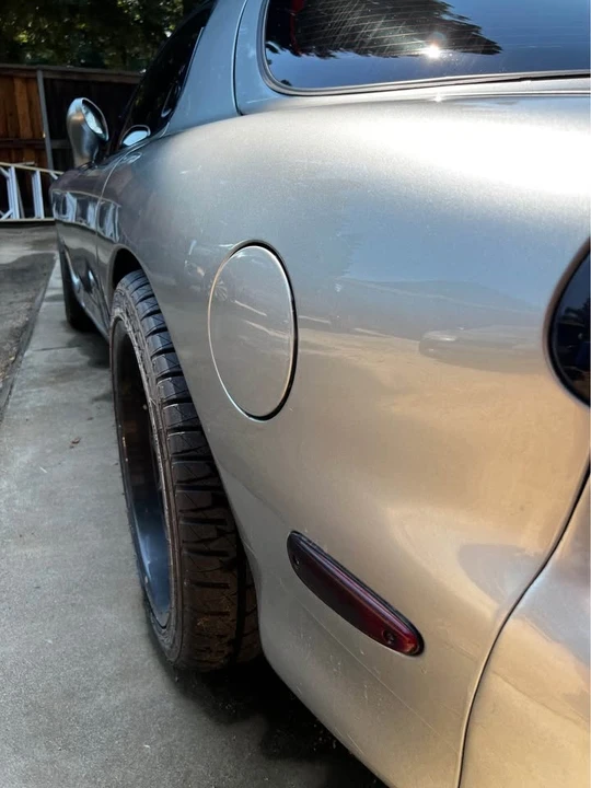1993 Mazda RX-7 FD - Image 8 of 8