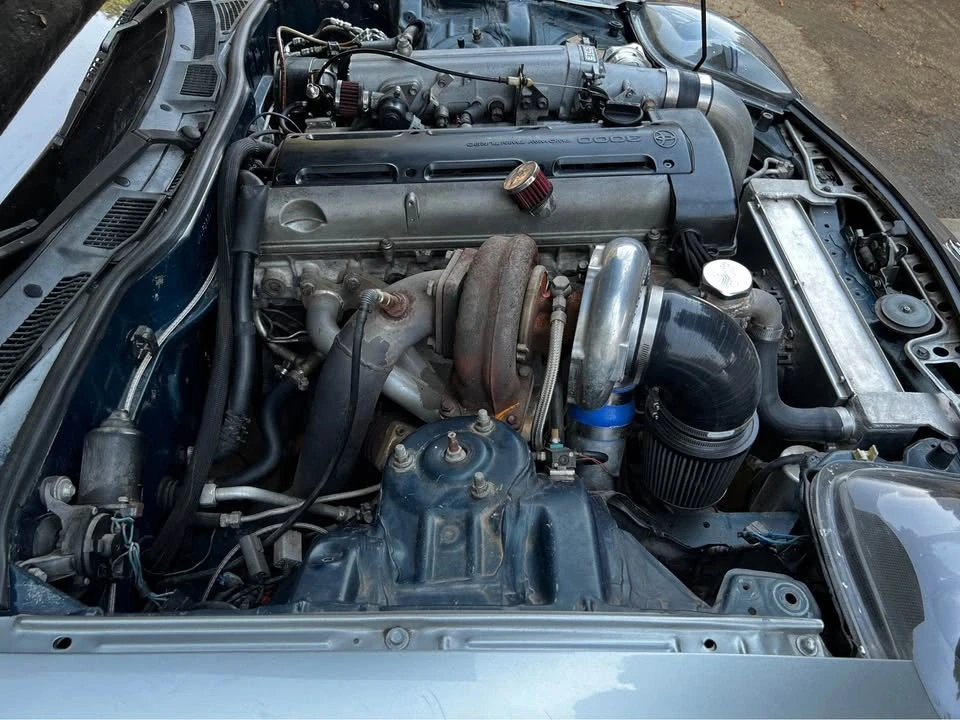 1993 Mazda RX-7 FD - Image 3 of 8
