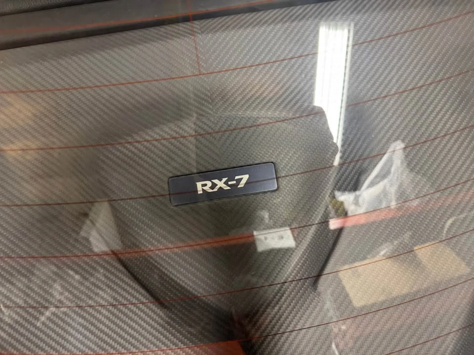 1993 Mazda RX-7 FD - Image 9 of 10
