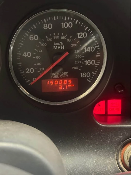 1993 Mazda RX-7 FD - Image 7 of 12