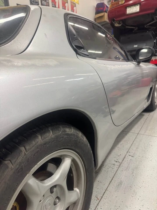 1993 Mazda RX-7 FD - Image 3 of 12