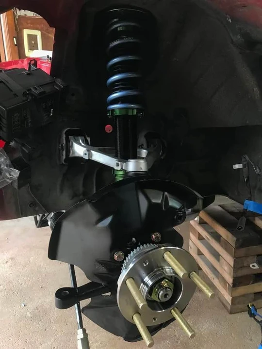 1993 Mazda RX-7 FD - Image 15 of 20