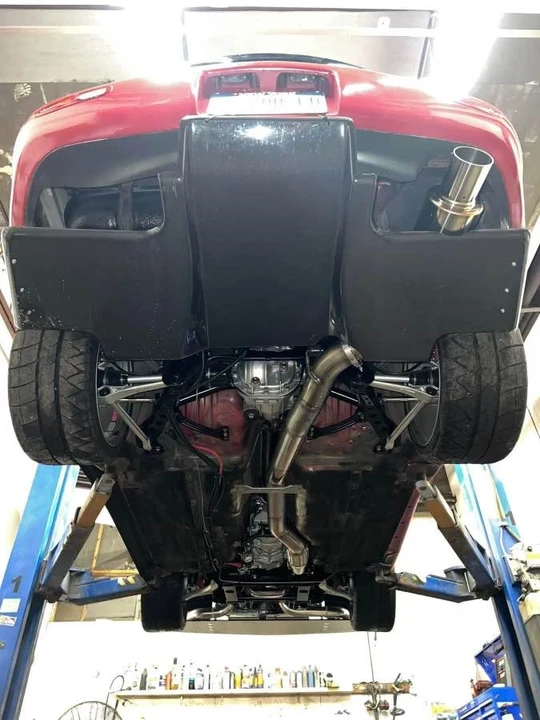 1993 Mazda RX-7 FD - Image 8 of 20