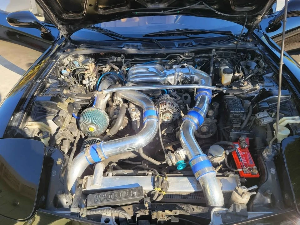 1993 Mazda RX-7 FD - Image 13 of 17