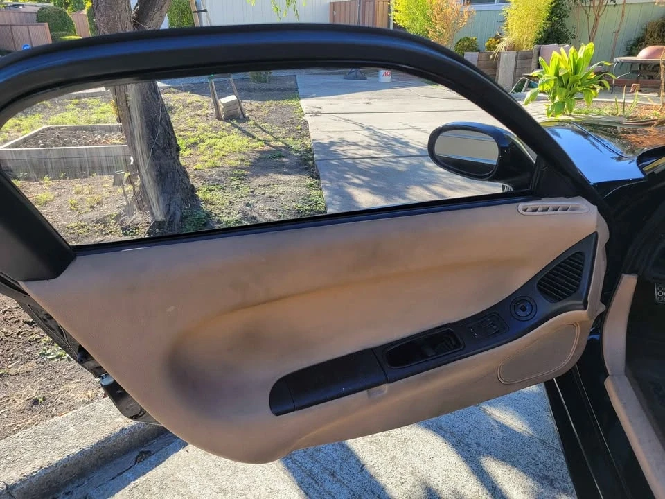 1993 Mazda RX-7 FD - Image 11 of 17