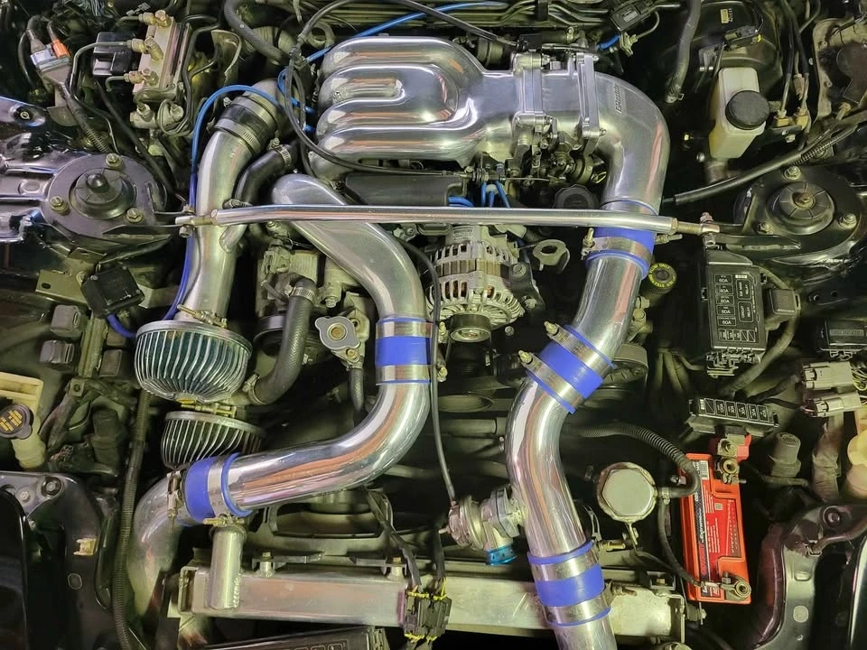 1993 Mazda RX-7 FD - Image 15 of 17