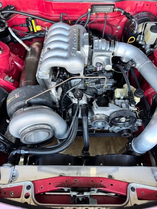 1993 Mazda RX-7 FD - Image 3 of 20