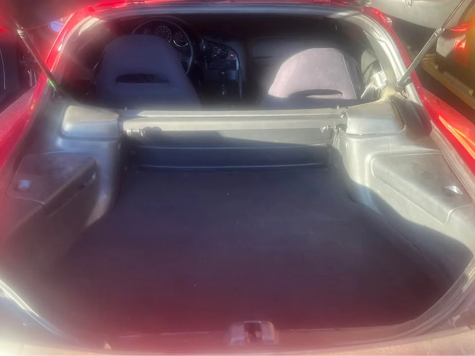 1993 Mazda RX-7 FD - Image 8 of 8