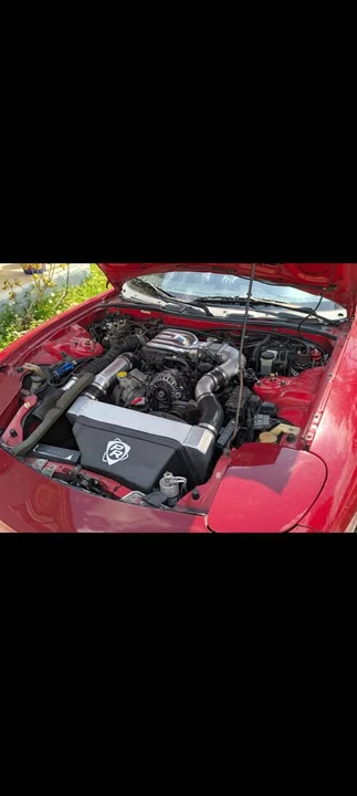 1993 Mazda RX-7 FD - Image 2 of 4
