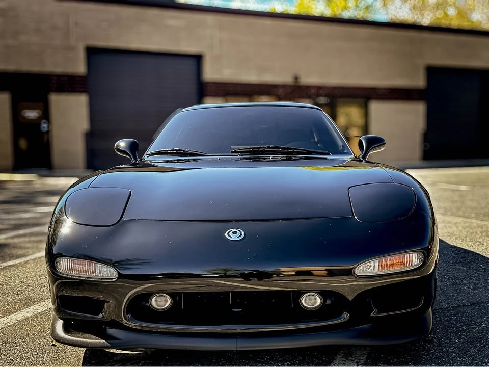 1993 Mazda RX-7 FD - Image 13 of 20