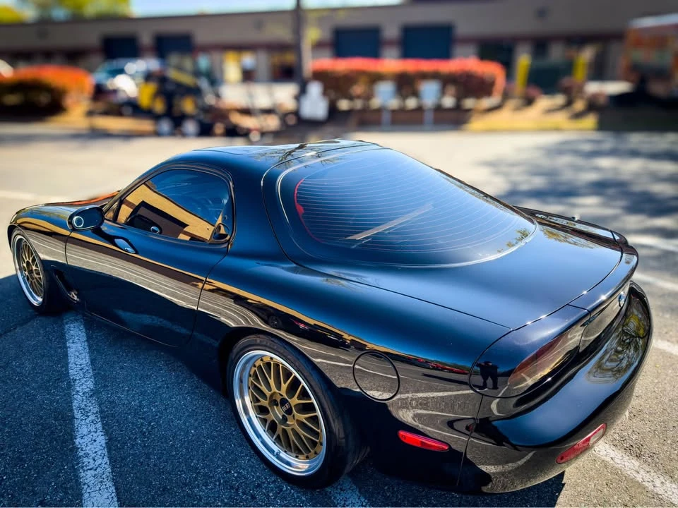 1993 Mazda RX-7 FD - Image 2 of 20