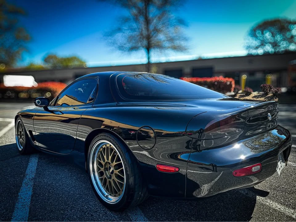 1993 Mazda RX-7 FD - Image 3 of 20