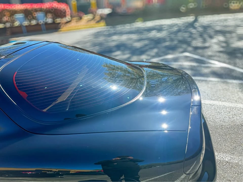 1993 Mazda RX-7 FD - Image 14 of 20