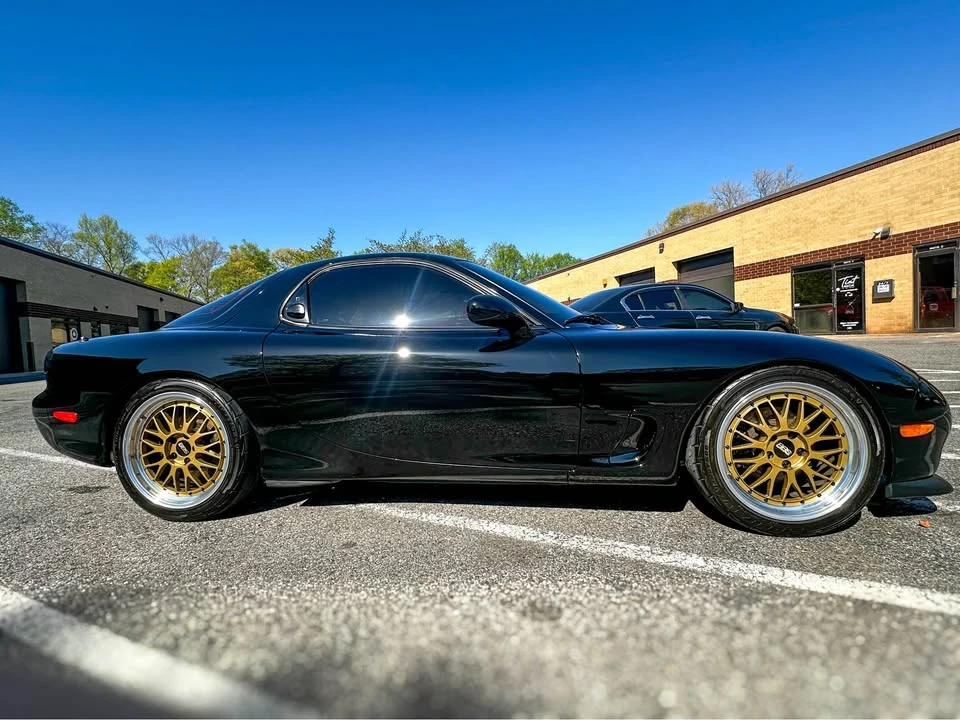 1993 Mazda RX-7 FD - Image 16 of 20