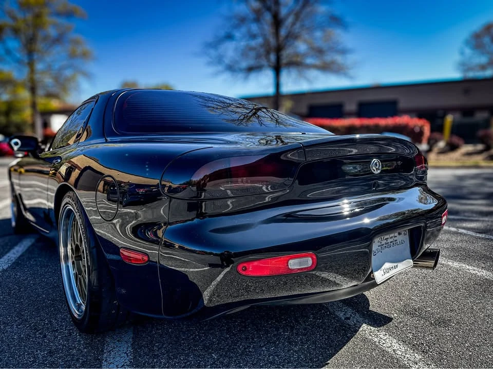 1993 Mazda RX-7 FD - Image 17 of 20