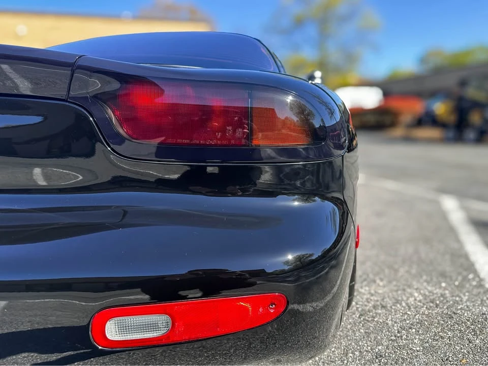 1993 Mazda RX-7 FD - Image 6 of 20