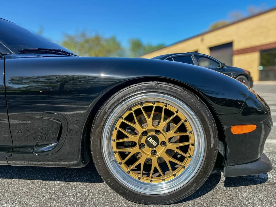 1993 Mazda RX-7 FD - Image 11 of 20