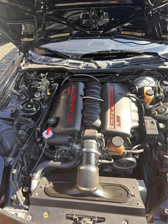 1993 Mazda RX-7 FD - Image 20 of 20
