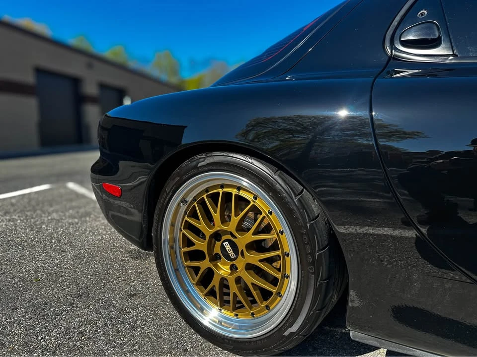 1993 Mazda RX-7 FD - Image 9 of 20