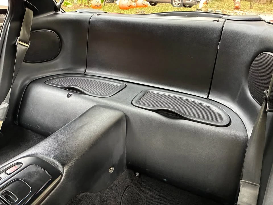 1993 Mazda RX-7 FD - Image 8 of 17