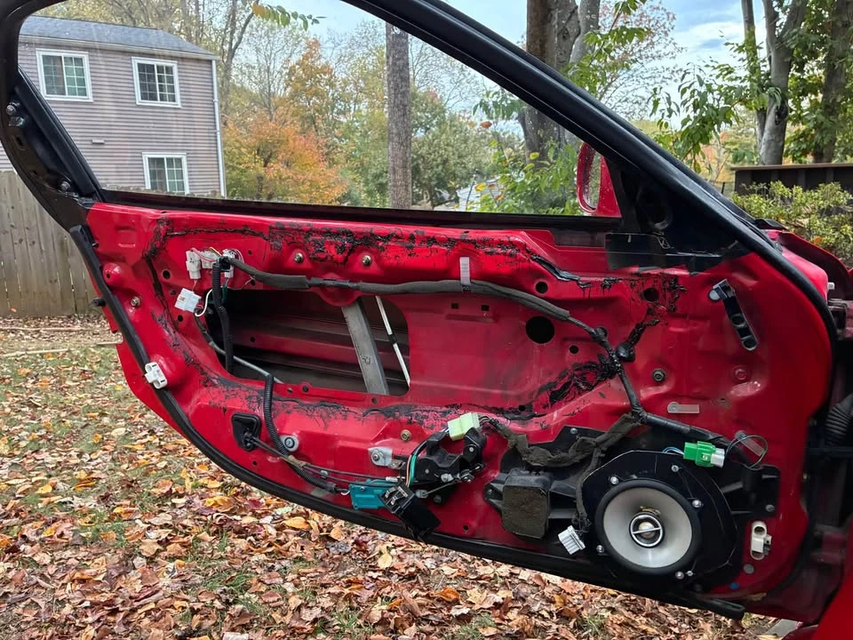 1993 Mazda RX-7 FD - Image 13 of 17