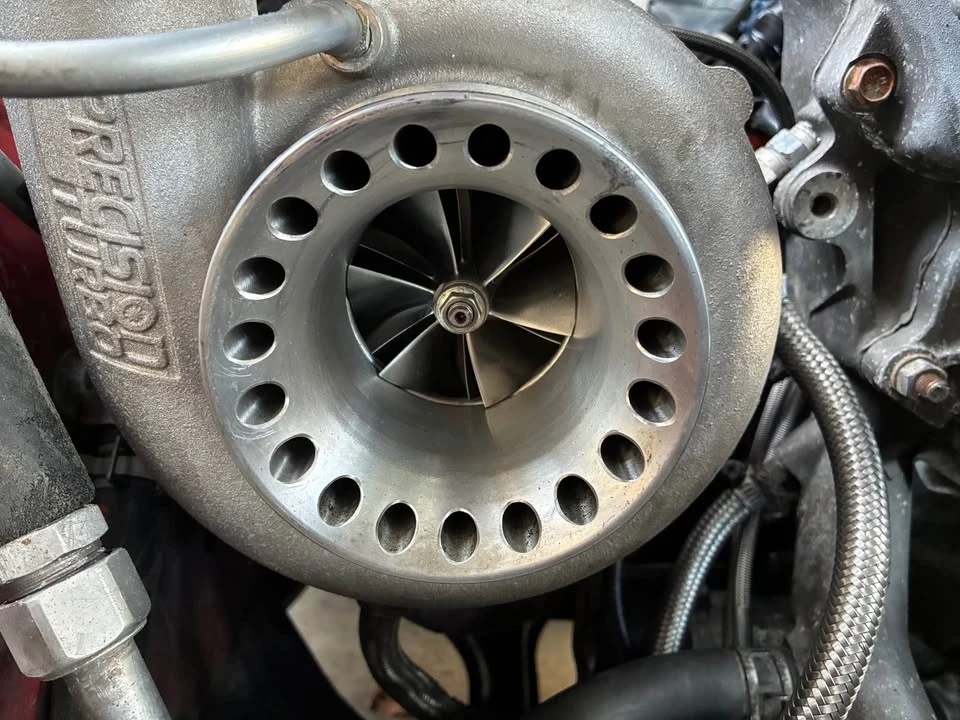 1993 Mazda RX-7 FD - Image 15 of 17
