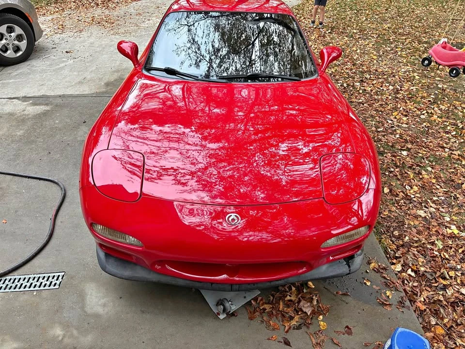 1993 Mazda RX-7 FD - Image 2 of 17