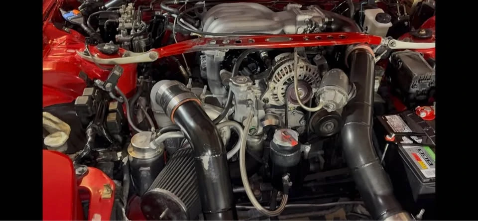 1993 Mazda RX-7 FD - Image 14 of 17