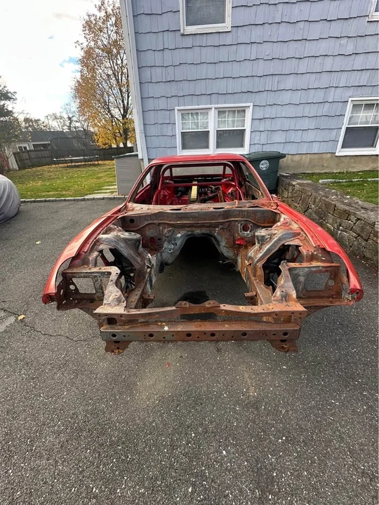 1993 Mazda RX-7 FD - Image 5 of 10