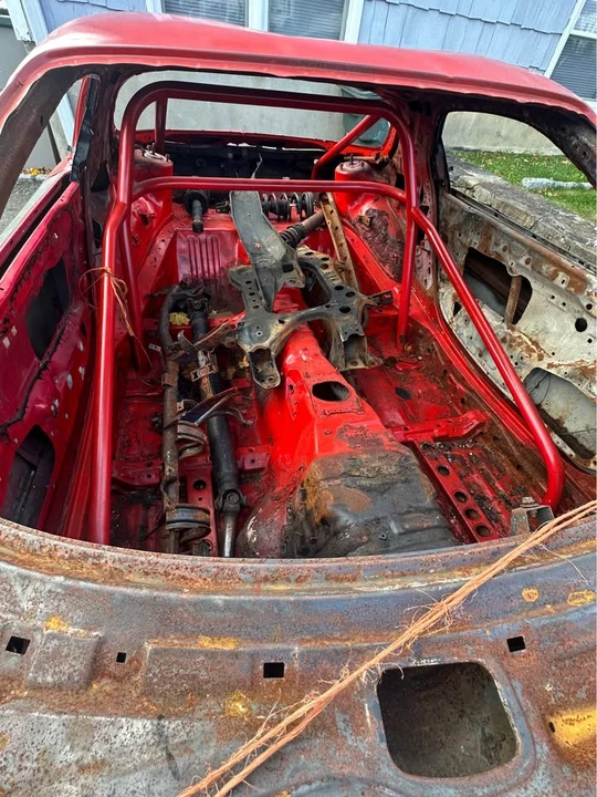 1993 Mazda RX-7 FD - Image 6 of 10