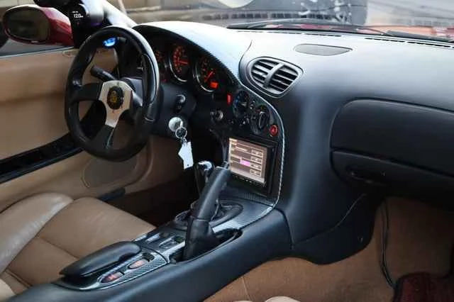 1993 Mazda RX-7 FD - Image 12 of 19