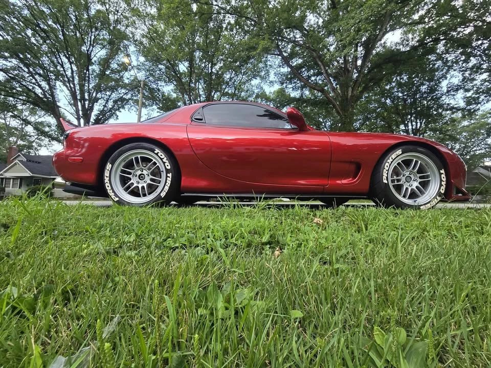 1993 Mazda RX-7 FD - Image 2 of 19