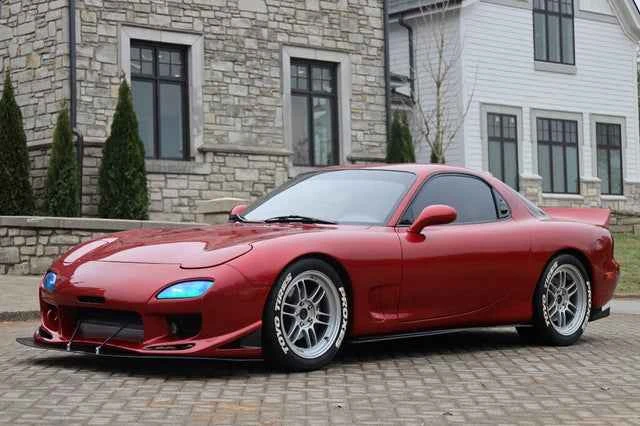1993 Mazda RX-7 FD - Image 6 of 19