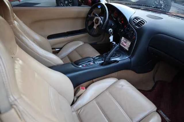 1993 Mazda RX-7 FD - Image 9 of 19