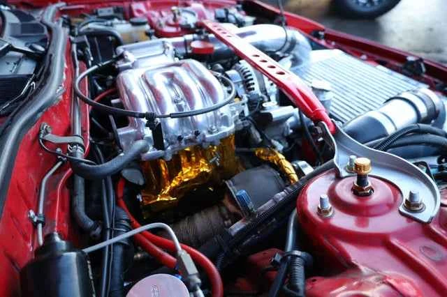 1993 Mazda RX-7 FD - Image 16 of 19
