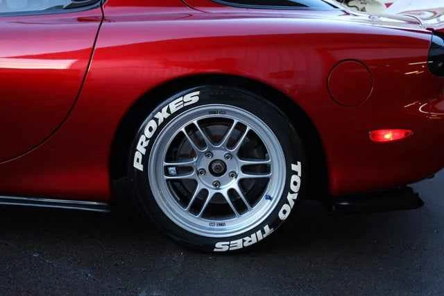 1993 Mazda RX-7 FD - Image 15 of 19