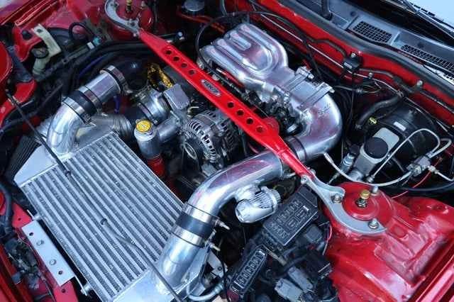 1993 Mazda RX-7 FD - Image 7 of 19