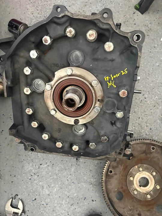1993 Mazda RX-7 FD - Image 10 of 15