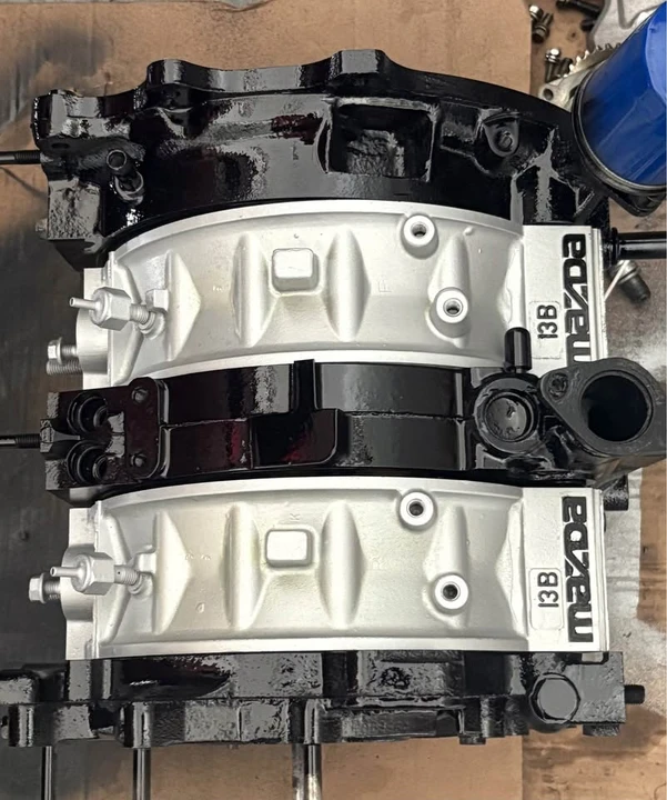 1993 Mazda RX-7 FD - Image 6 of 15
