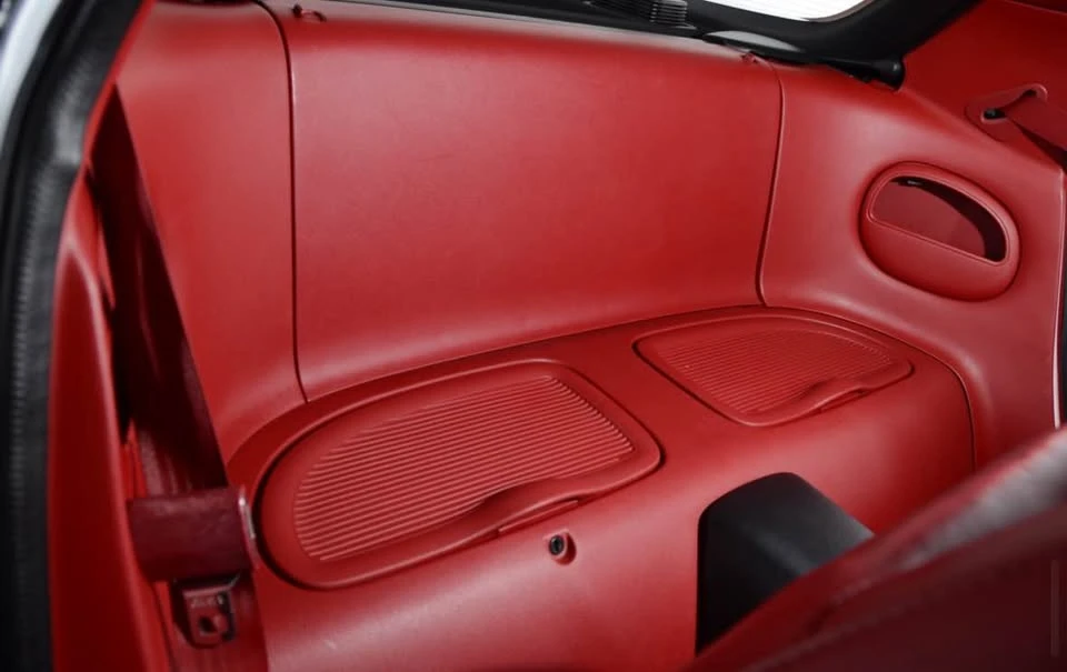 1993 Mazda RX-7 FD - Image 11 of 15