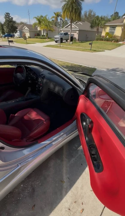1993 Mazda RX-7 FD - Image 13 of 15