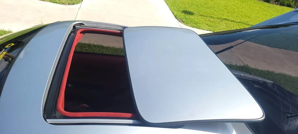 1993 Mazda RX-7 FD - Image 14 of 15