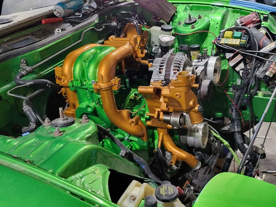 1993 Mazda RX-7 FD - Image 2 of 20