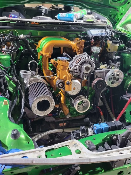1993 Mazda RX-7 FD - Image 9 of 20