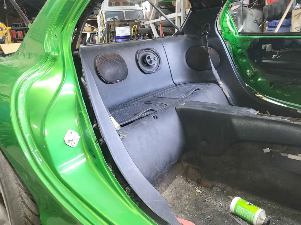 1993 Mazda RX-7 FD - Image 12 of 20