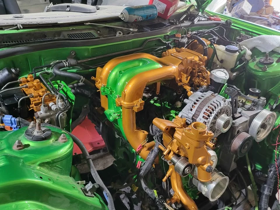 1993 Mazda RX-7 FD - Image 6 of 20
