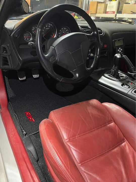 1993 Mazda RX-7 FD - Image 7 of 10