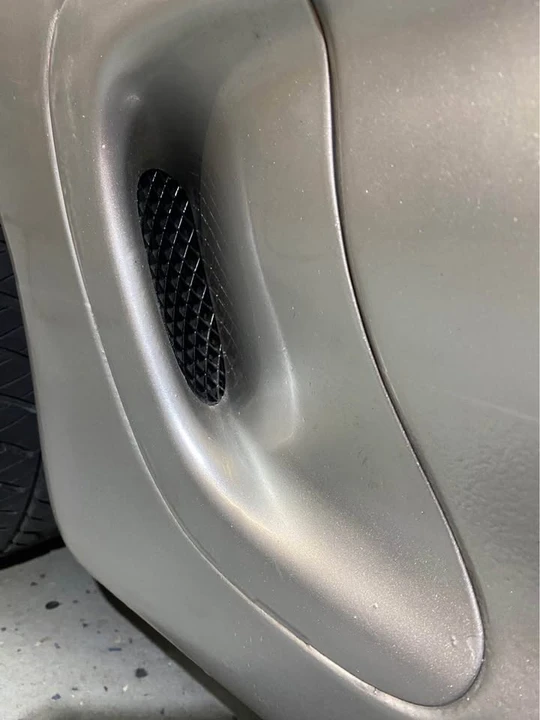1993 Mazda RX-7 FD - Image 10 of 10
