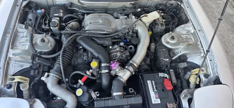 1993 Mazda RX-7 FD - Image 15 of 18