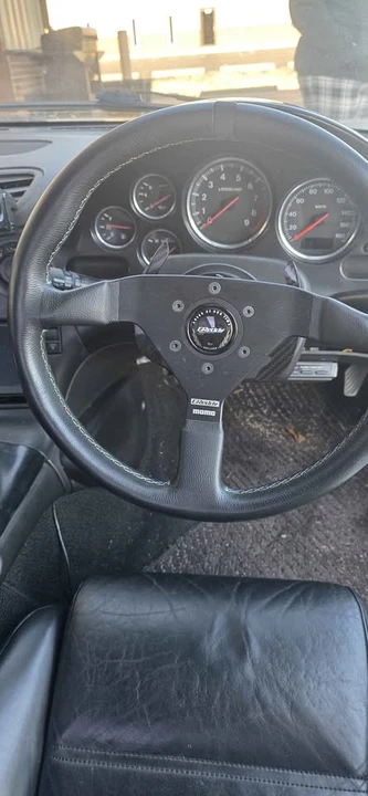 1993 Mazda RX-7 FD - Image 8 of 18
